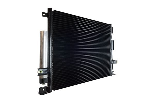 Kondensatorius, oro kondicionierius HART 619 509