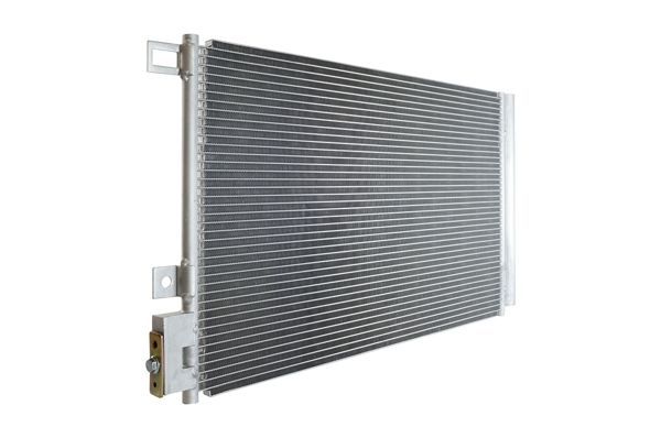 Kondensatorius, oro kondicionierius HART 619 531