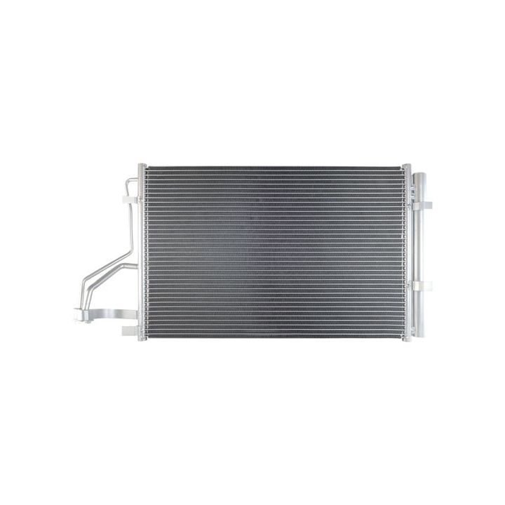 Kondensatorius, oro kondicionierius HART 619 539