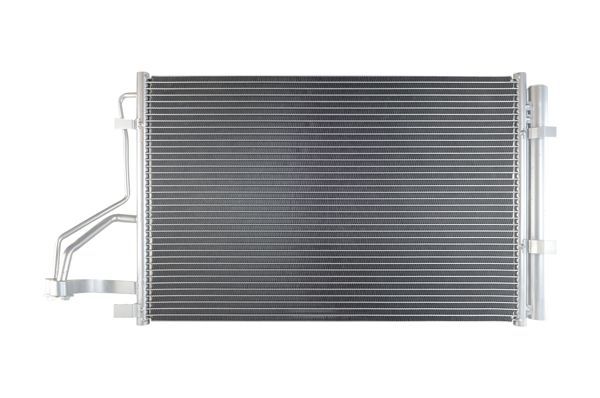 Kondensatorius, oro kondicionierius HART 619 539