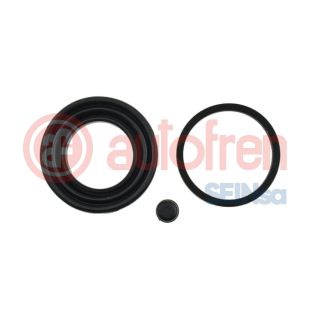 Remonto komplektas, stabdžių apkaba AUTOFREN SEINSA D41502