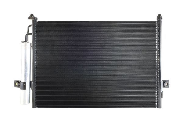 Kondensatorius, oro kondicionierius HART 619 553