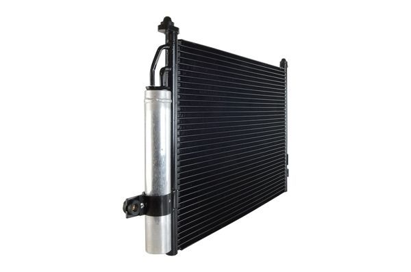 Kondensatorius, oro kondicionierius HART 619 553