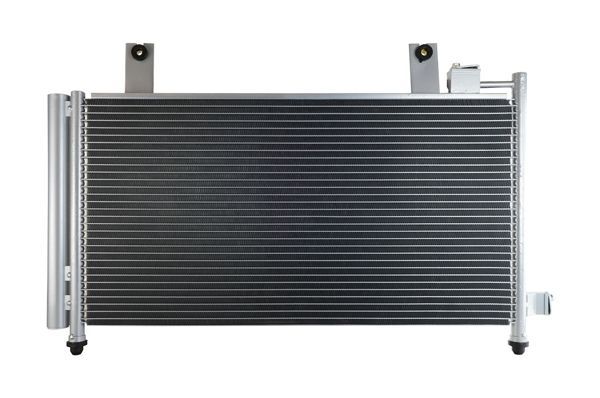 Kondensatorius, oro kondicionierius HART 619 555