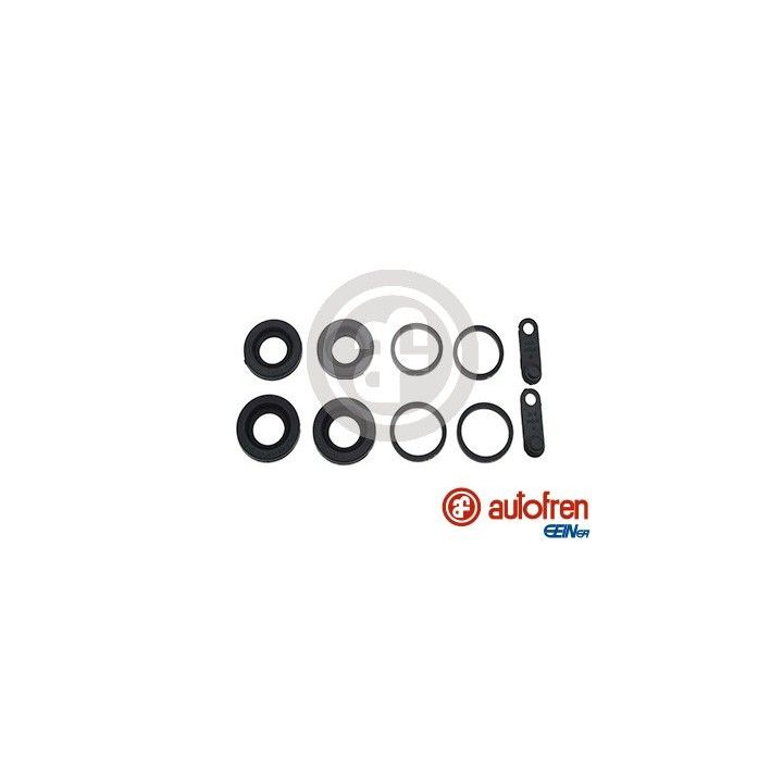 Remonto komplektas, stabdžių apkaba AUTOFREN SEINSA D44272