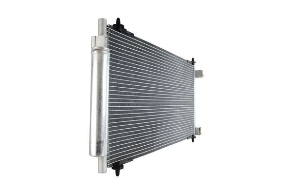 Kondensatorius, oro kondicionierius HART 619 557