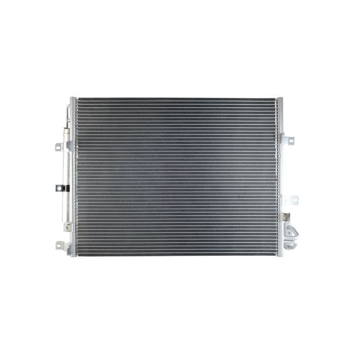 Kondensatorius, oro kondicionierius HART 620 040