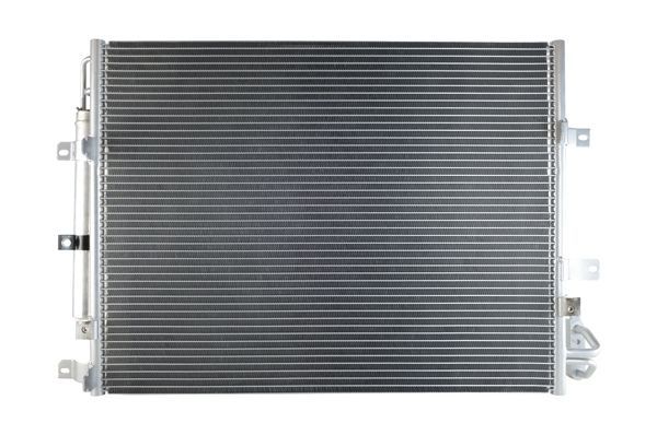 Kondensatorius, oro kondicionierius HART 620 040