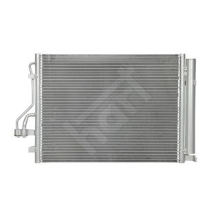 Kondensatorius, oro kondicionierius HART 620 325