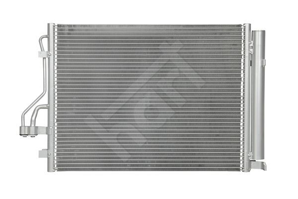 Kondensatorius, oro kondicionierius HART 620 325