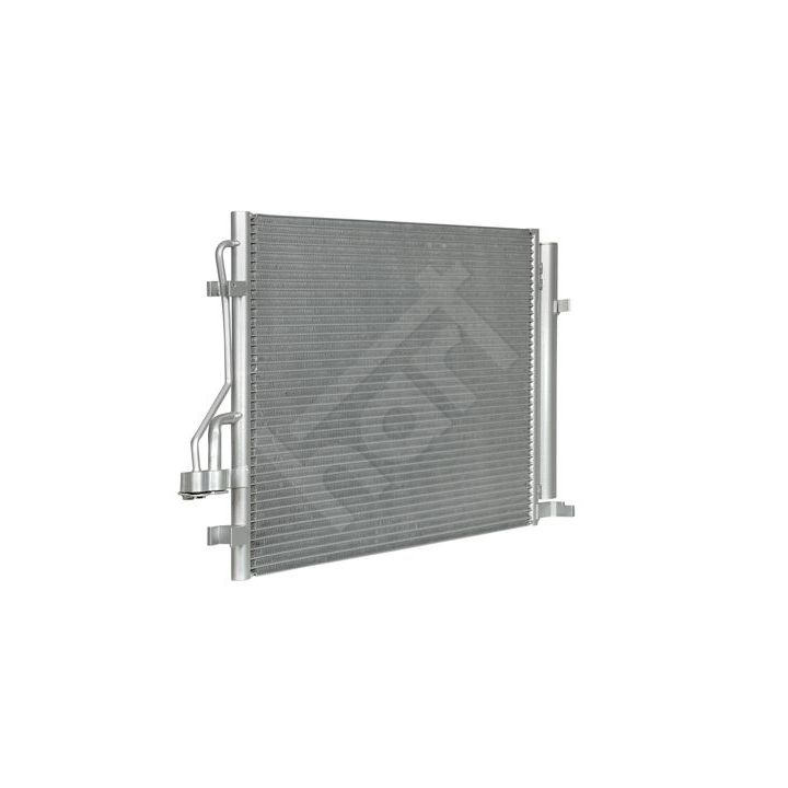 Kondensatorius, oro kondicionierius HART 620 325