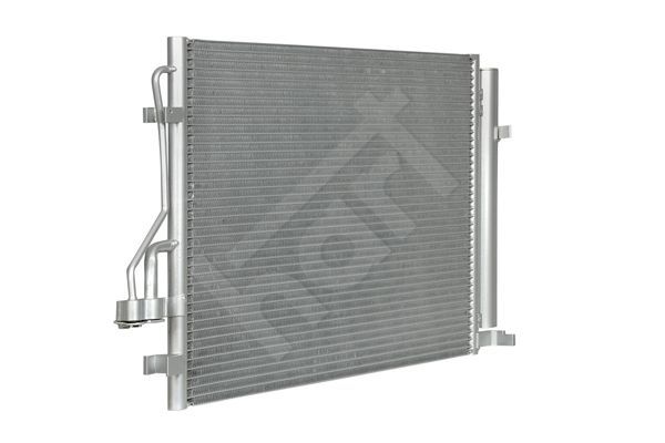 Kondensatorius, oro kondicionierius HART 620 325