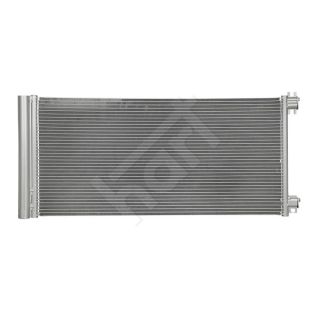 Kondensatorius, oro kondicionierius HART 620 326