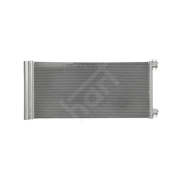 Kondensatorius, oro kondicionierius HART 620 326