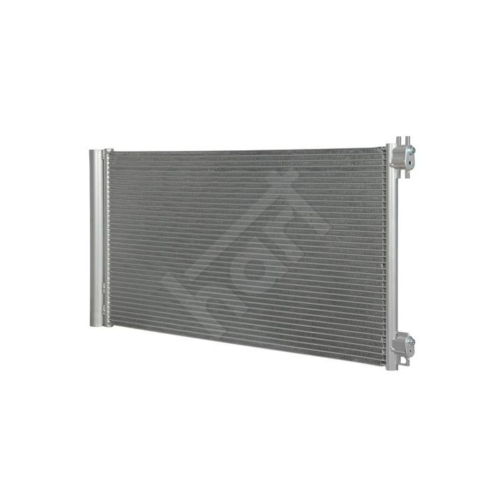 Kondensatorius, oro kondicionierius HART 620 326