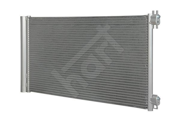 Kondensatorius, oro kondicionierius HART 620 326