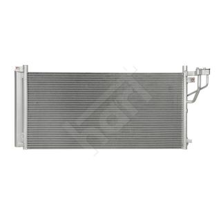 Kondensatorius, oro kondicionierius HART 621 597