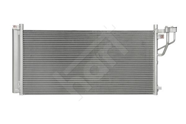 Kondensatorius, oro kondicionierius HART 621 597