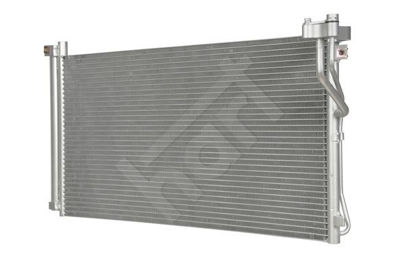 Kondensatorius, oro kondicionierius HART 621 597