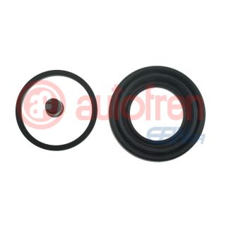 Remonto komplektas, stabdžių apkaba AUTOFREN SEINSA D45790