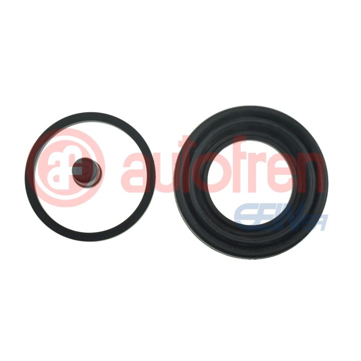 Remonto komplektas, stabdžių apkaba AUTOFREN SEINSA D45790