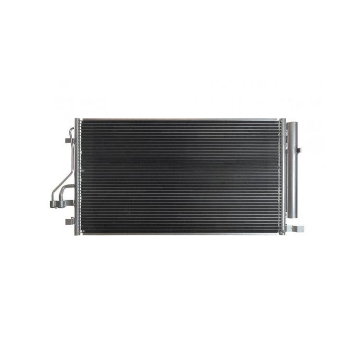 Kondensatorius, oro kondicionierius HART 621 600