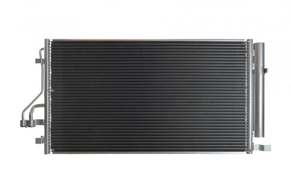 Kondensatorius, oro kondicionierius HART 621 600