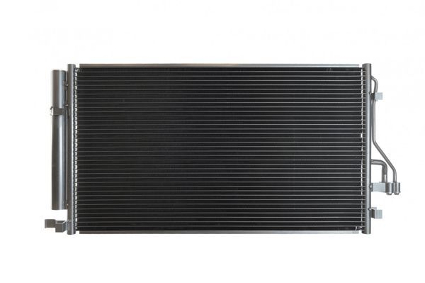 Kondensatorius, oro kondicionierius HART 621 600