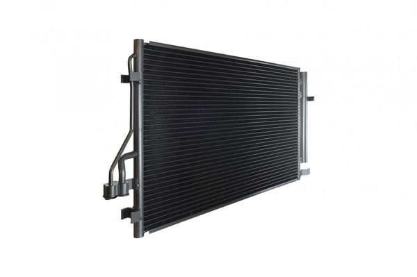 Kondensatorius, oro kondicionierius HART 621 600