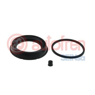 Remonto komplektas, stabdžių apkaba AUTOFREN SEINSA D45880