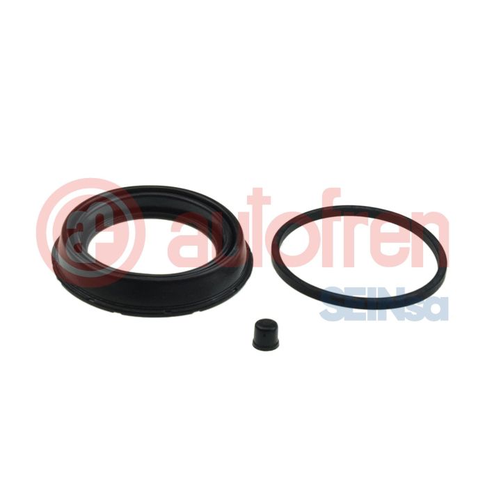 Remonto komplektas, stabdžių apkaba AUTOFREN SEINSA D45880