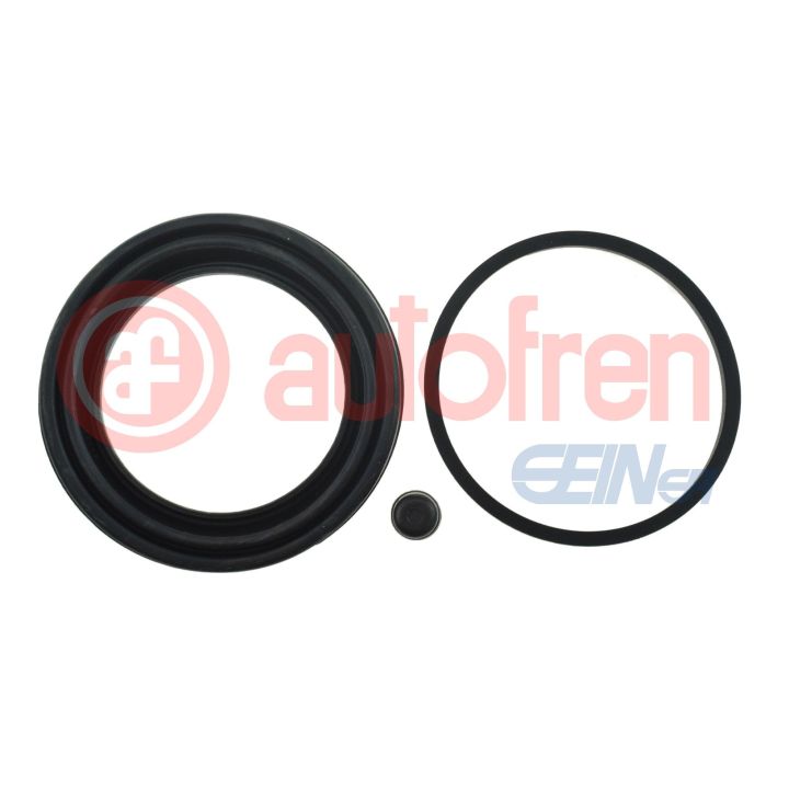 Remonto komplektas, stabdžių apkaba AUTOFREN SEINSA D45896