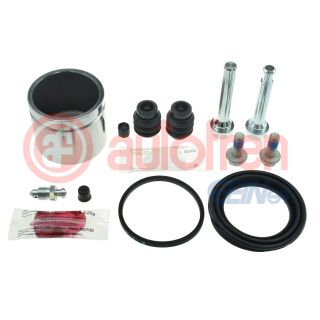 Remonto komplektas, stabdžių apkaba AUTOFREN SEINSA D45898S