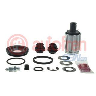 Remonto komplektas, stabdžių apkaba AUTOFREN SEINSA D45908K