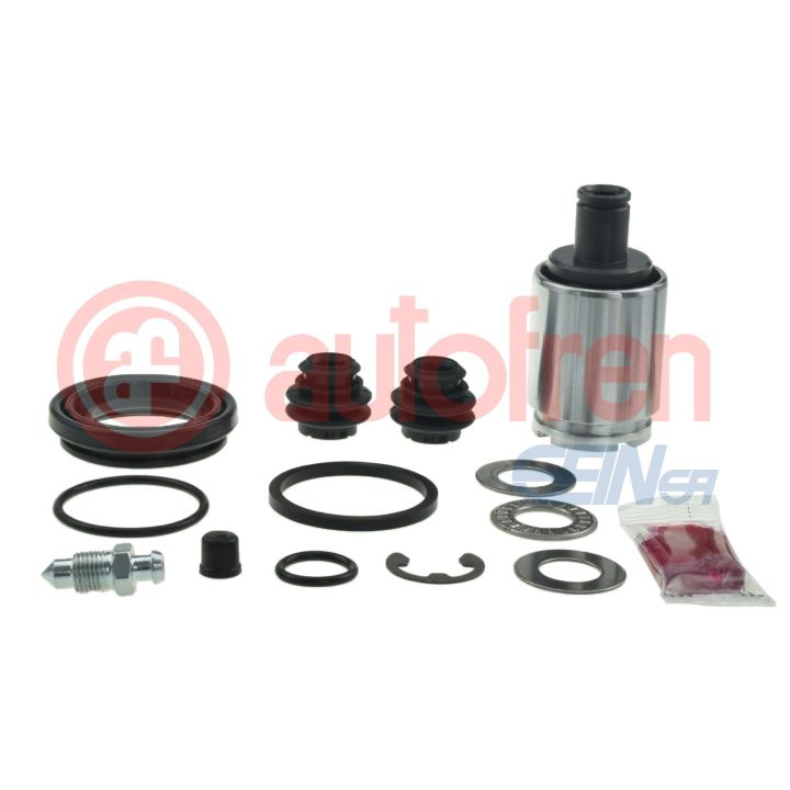 Remonto komplektas, stabdžių apkaba AUTOFREN SEINSA D45908K