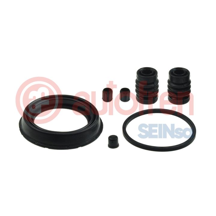 Remonto komplektas, stabdžių apkaba AUTOFREN SEINSA D46039