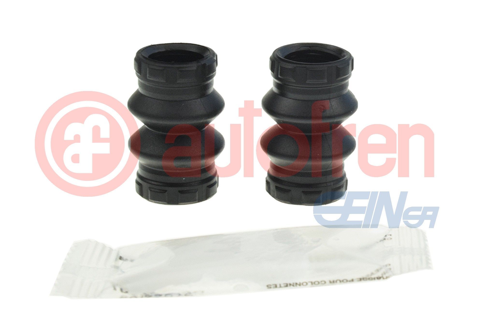 Remonto komplektas, stabdžių apkaba AUTOFREN SEINSA D7588