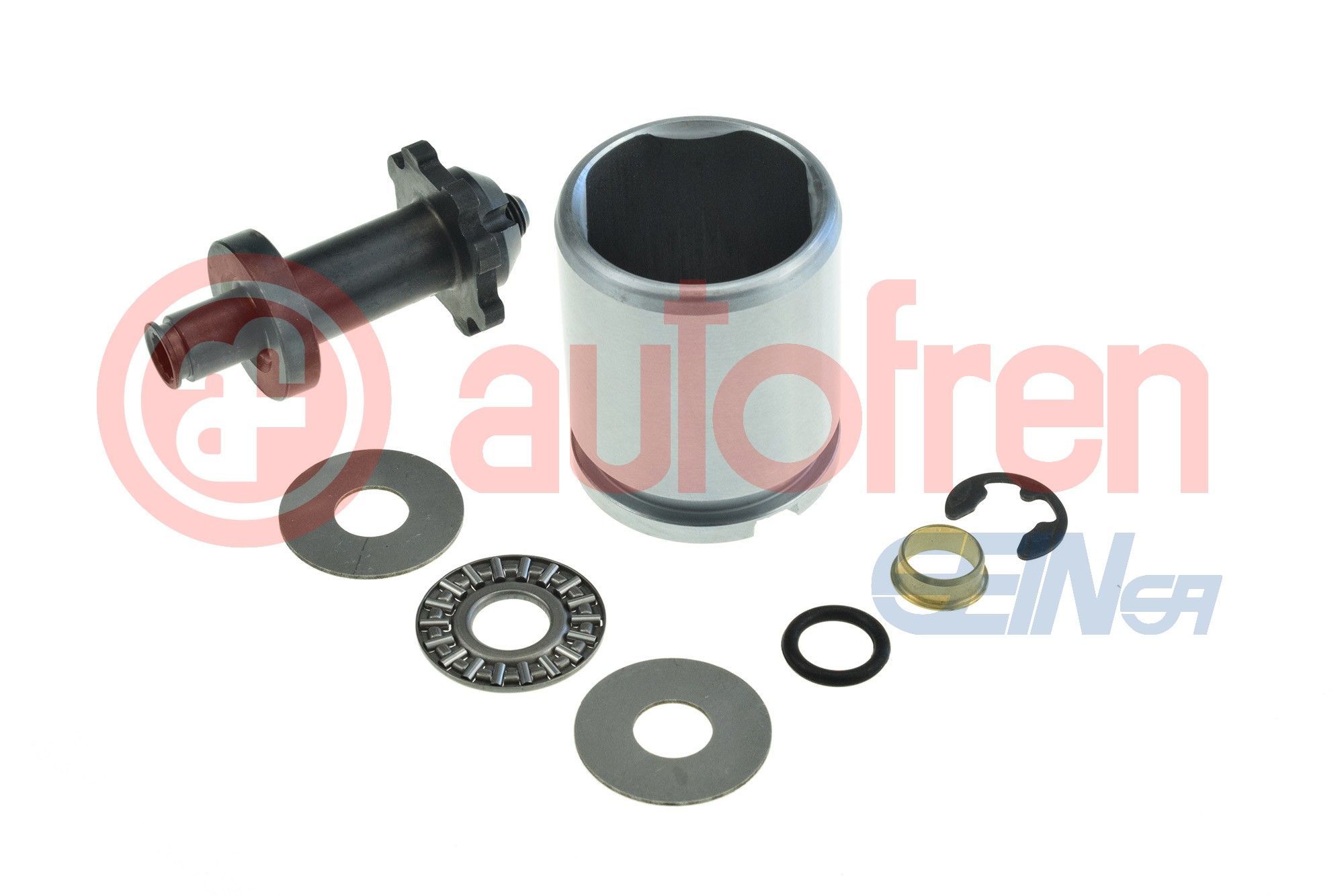 Stūmoklis, stabdžių apkaba AUTOFREN SEINSA D025543K2