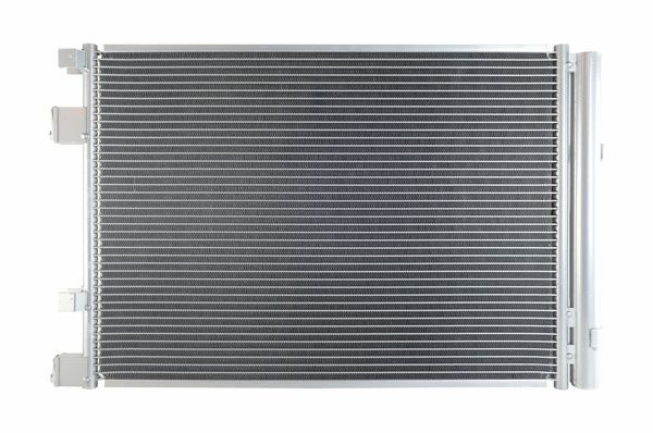 Kondensatorius, oro kondicionierius HART 621 616