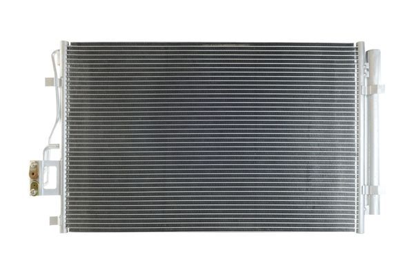 Kondensatorius, oro kondicionierius HART 621 617