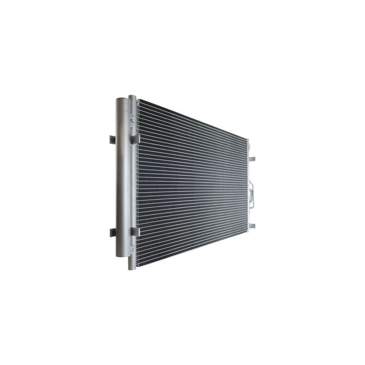 Kondensatorius, oro kondicionierius HART 621 617