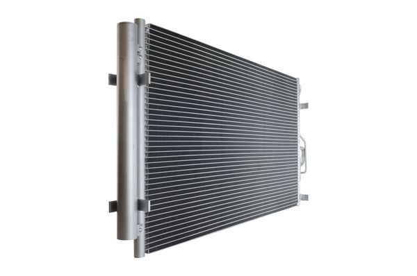 Kondensatorius, oro kondicionierius HART 621 617