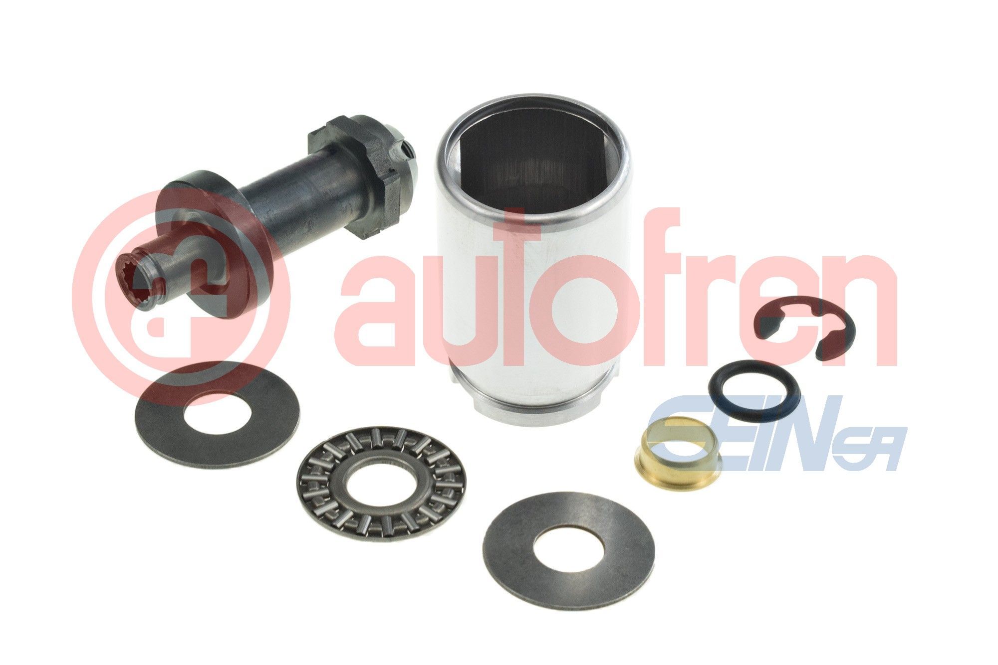 Stūmoklis, stabdžių apkaba AUTOFREN SEINSA D025620K2