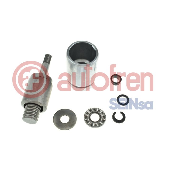 Stūmoklis, stabdžių apkaba AUTOFREN SEINSA D025738K1