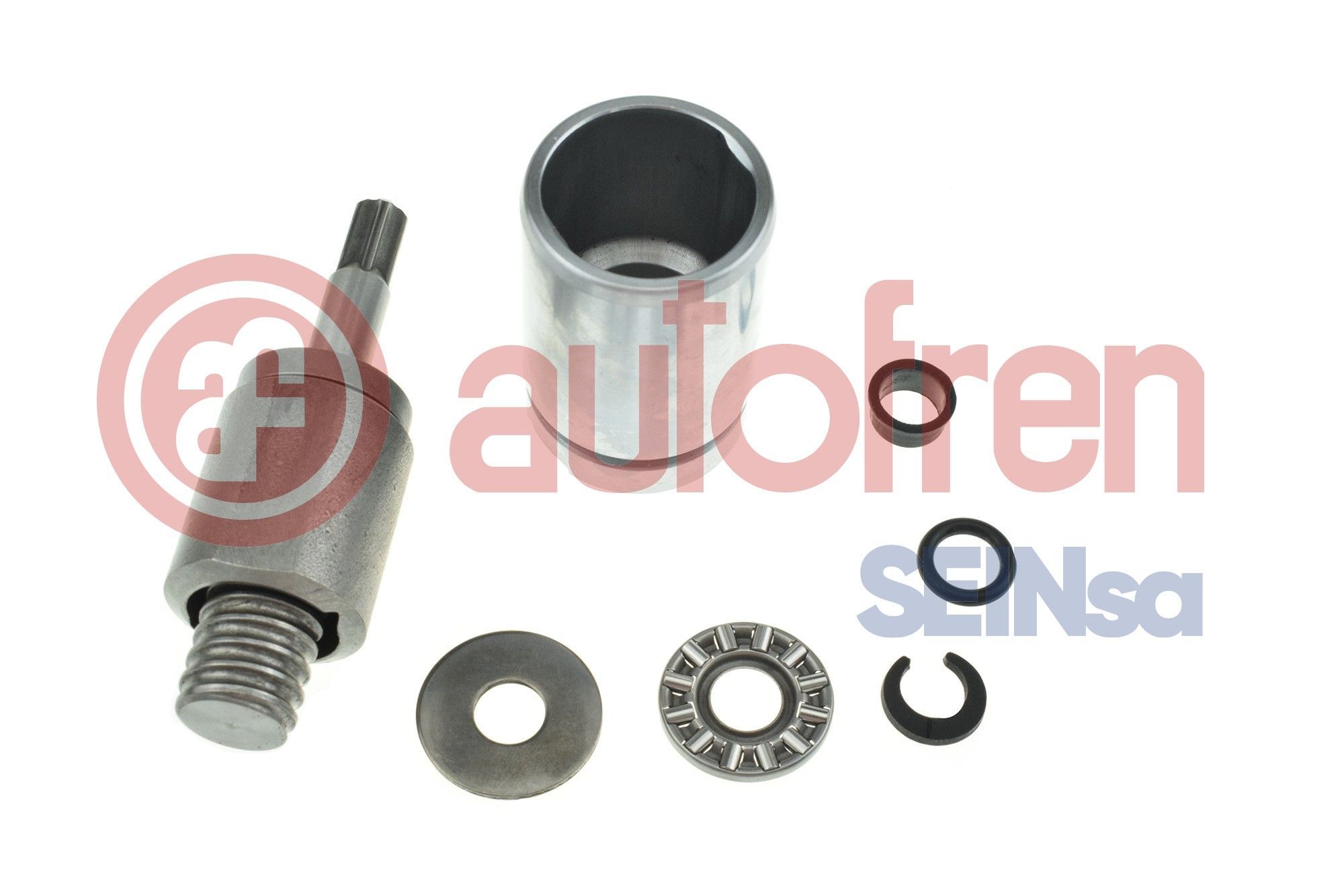 Stūmoklis, stabdžių apkaba AUTOFREN SEINSA D025738K1