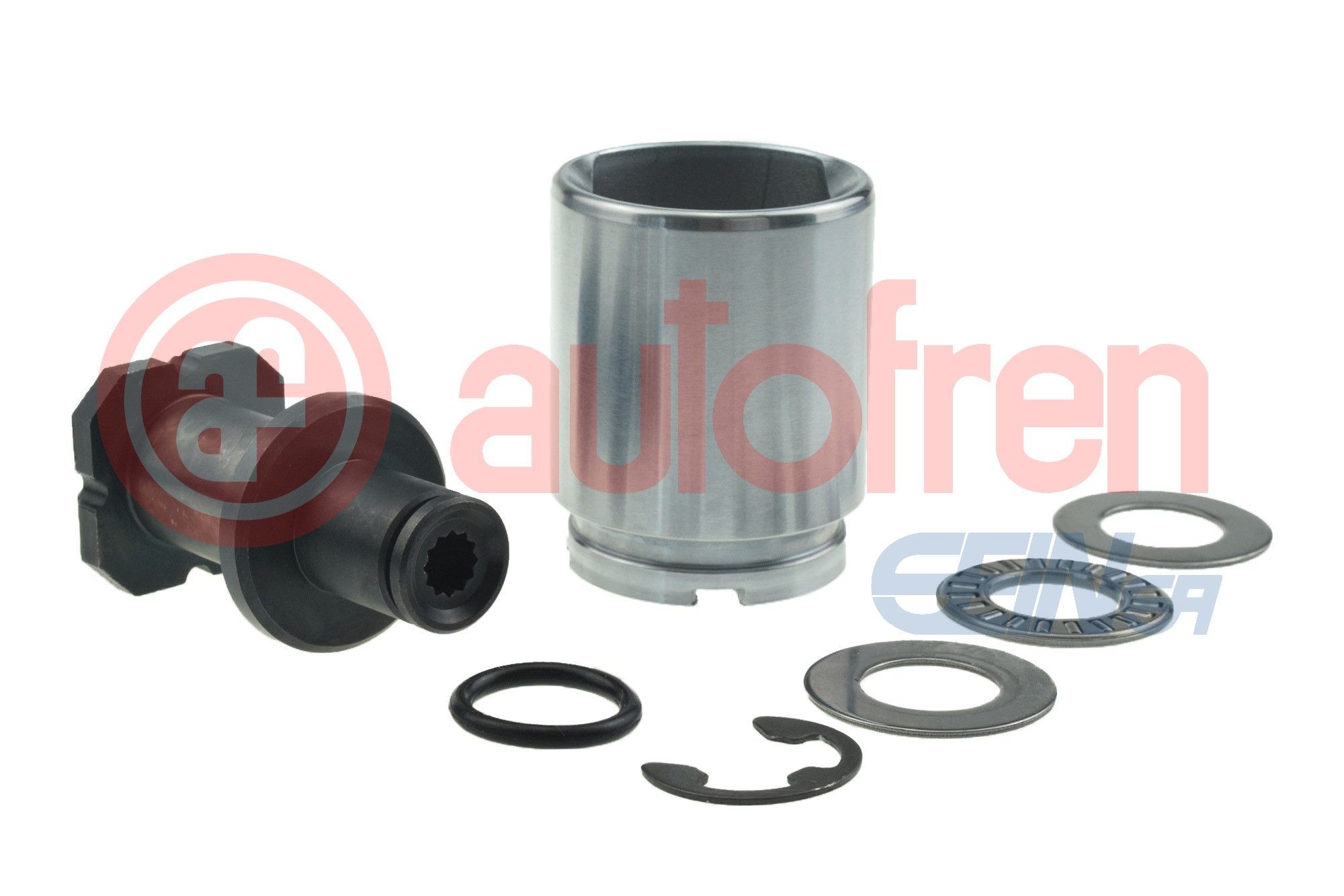 Stūmoklis, stabdžių apkaba AUTOFREN SEINSA D025778K1