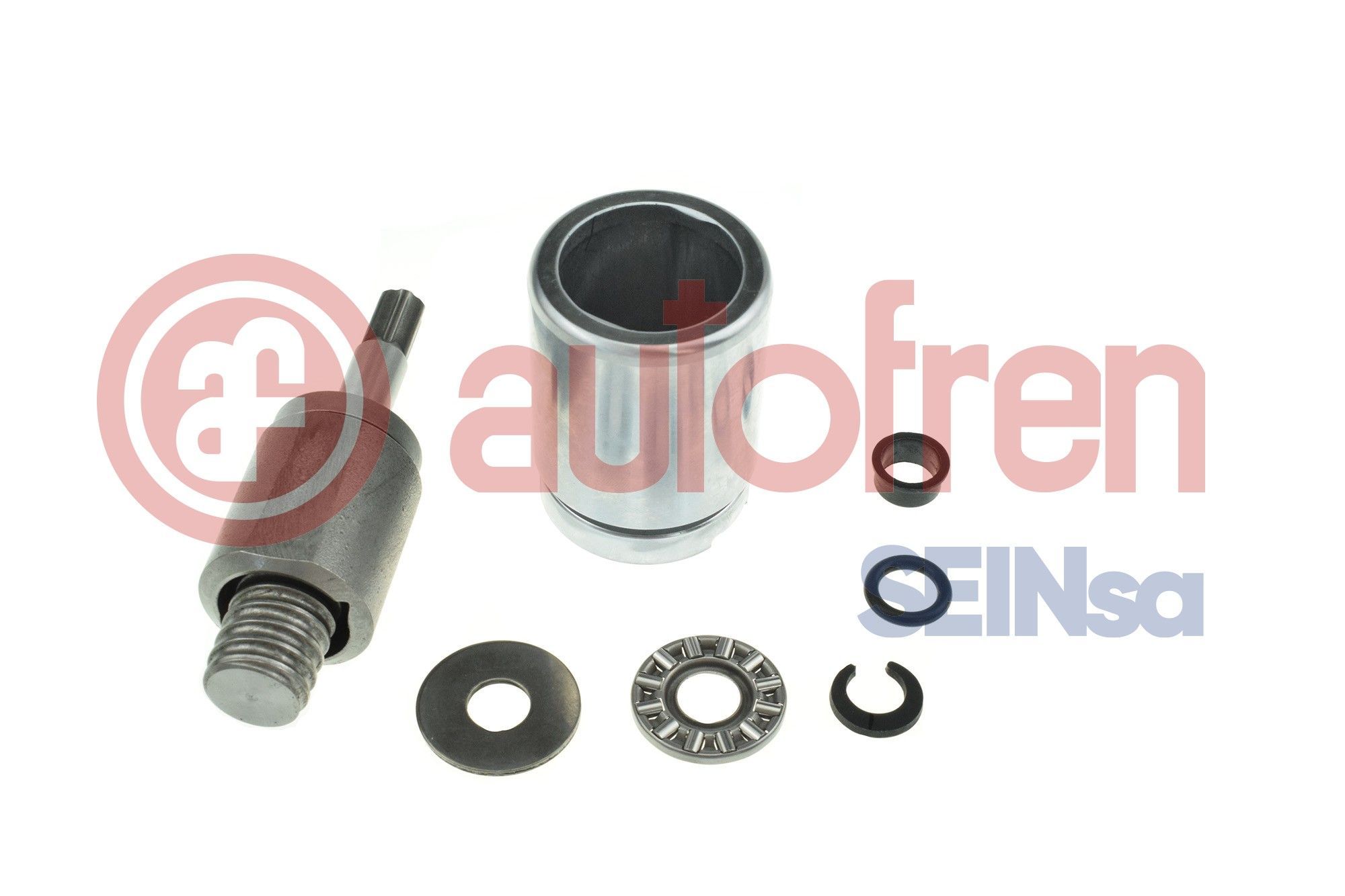 Stūmoklis, stabdžių apkaba AUTOFREN SEINSA D025902K1