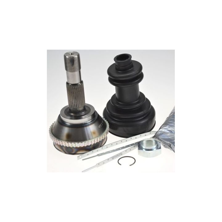 Jungčių komplektas, kardaninis velenas SPIDAN GKNJ20703