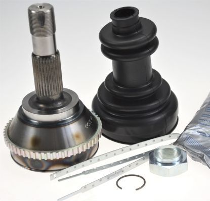 Jungčių komplektas, kardaninis velenas SPIDAN GKNJ20703