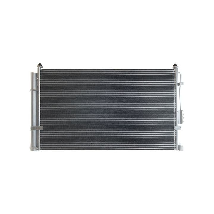 Kondensatorius, oro kondicionierius HART 621 641